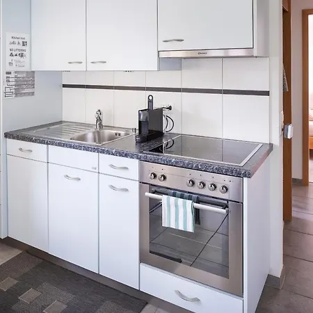 شقة فينغستيغ بليك