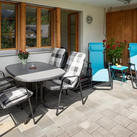 شقة فينغستيغ بليك *