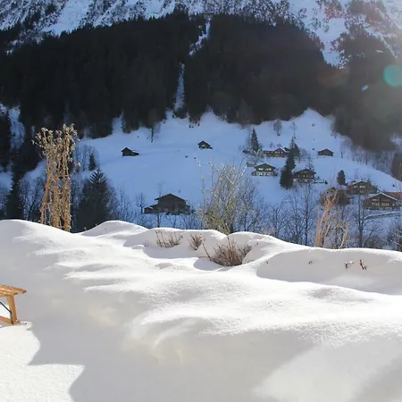 شقة فينغستيغ بليك *