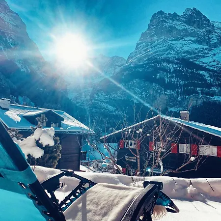 شقة فينغستيغ بليك *