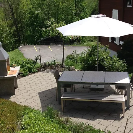 Apartment Pfingsteggblick