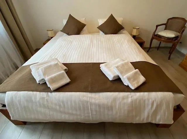 Appartamento Pfingsteggblick