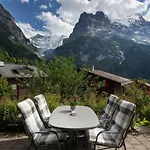 Pfingsteggblick Grindelwald
