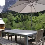 Pfingsteggblick Lejlighed Grindelwald