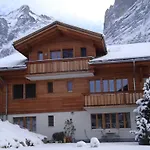 Pfingsteggblick Lejlighed Grindelwald