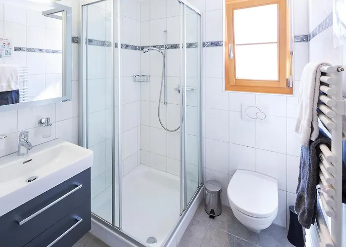 Pfingsteggblick Apartman Grindelwald